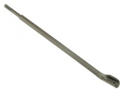 Faithfull Chasing Gouge (SDS Fitting) £6.69